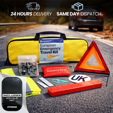 Streetwize European Car