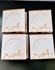 Hermes Eau Des Merveilles Eau