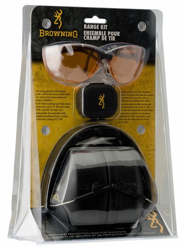 Browning shooting glasses - browning,