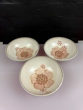 Denby Gypsy Soup / Cereal