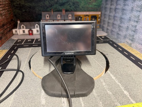 Garmin satnav full - 52,