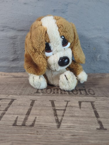 Sad sam junior dog applause - sad,