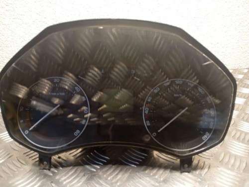 Skoda octavia 1u2 instrument - skoda,