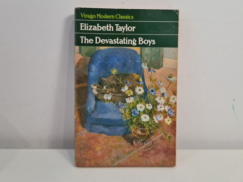 The devastating boys - devastating,