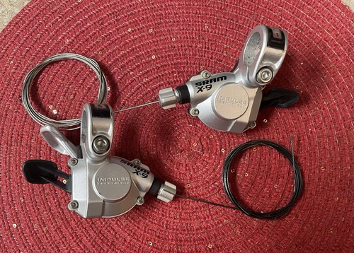 Sram trigger mountain bike - trigger,