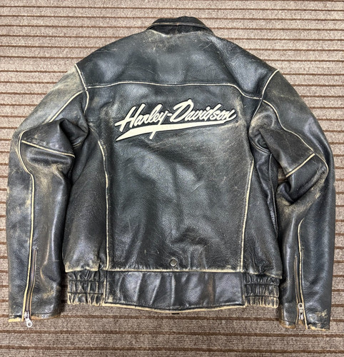 Vintage harley davidson - vintage,