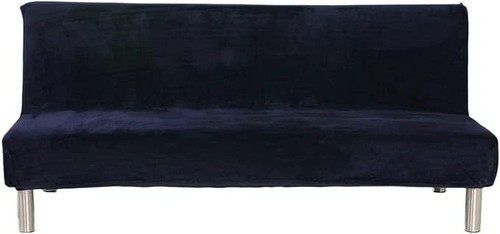 Seater sofa cover - 3, blue