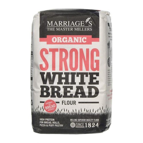 Marriage organic strong - w,