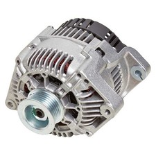 Lucas LRA02100 REMANUFACTURED Car Alternator 12V 110A 12 Volt 110 Amp Spare