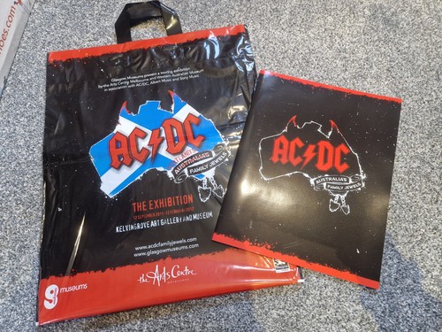 Scotland australia s - ac/dc, scotland's