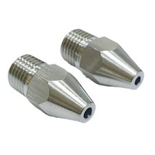 Industrial Cleaning Nozzle for