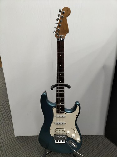 Fender mexico electric - fender, guitar