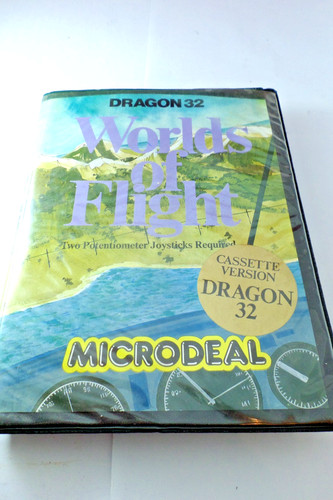 Very rare dragon worlds - very, "worlds