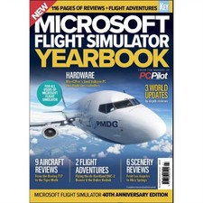 Microsoft Flight Simulator