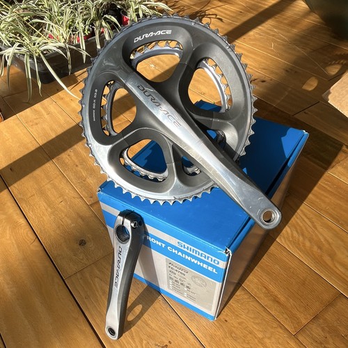 Shimano dura ace 7900 - shimano, fc-7900