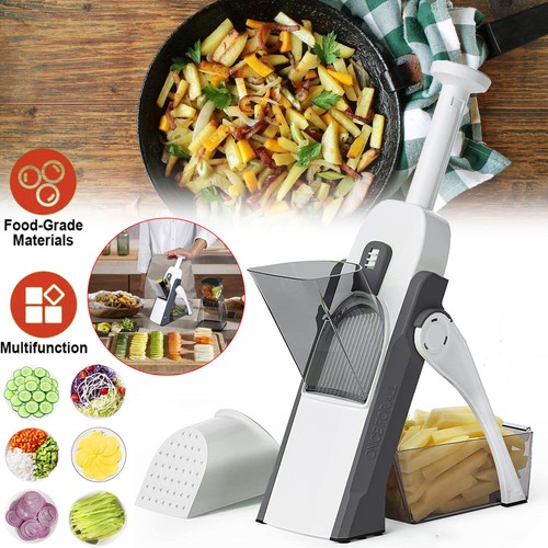 Vegetable chopper manual - vegetable,
