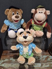 Haven Holidays Rory The Tiger