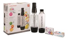 Morphy Richards Soda System