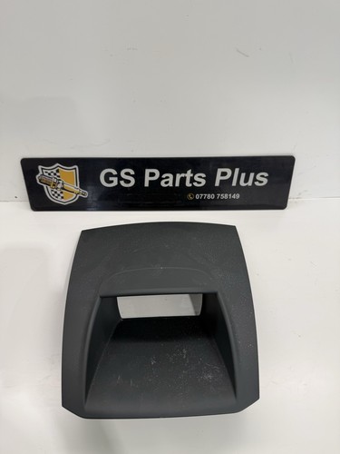 Ford fiesta dash panel centre - ford,