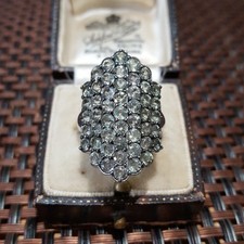 925 Sterling Silver Ring