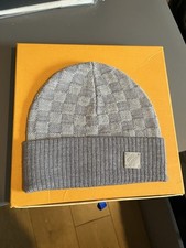 LV Neo Petit Damier Beanie