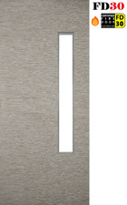 Premdor Grey Portfolio 1L