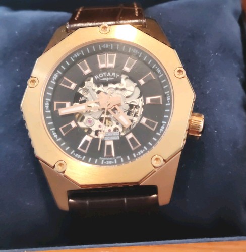 Rotary watch jewels miyota - 21, jewels.miyota