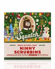 Dr Squatch  Soap – Natural