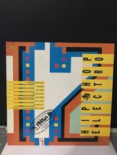 Street Sounds Electro 12 vinyl