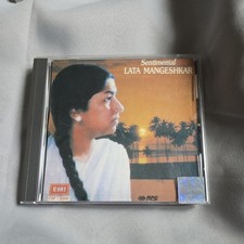 LATA MANGESHKAR ~ SENTIMENTAL
