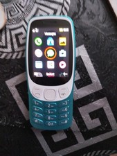 Nokia 3210 Dual SIM 4G Feature