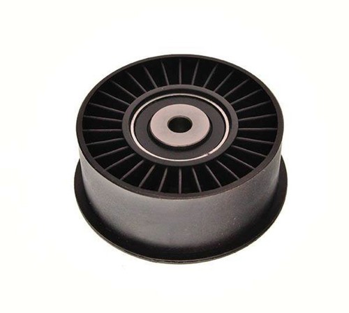 Timing belt idler guide - guide, pulley