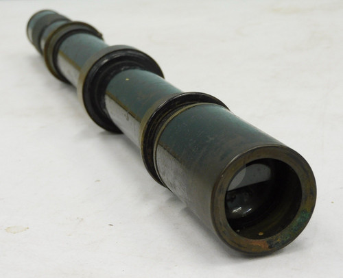 Vintage ww1 negretti - vintage, zambra