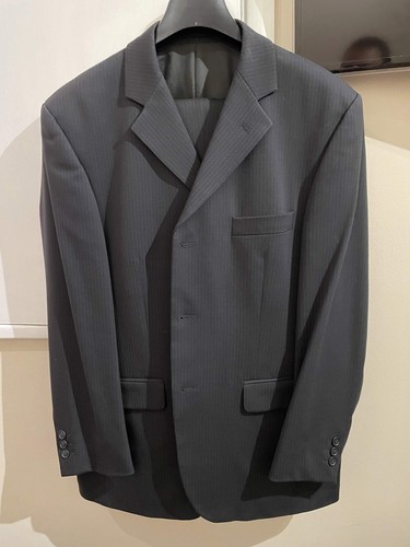 Burtons menswear black dark - menswear, black/dark