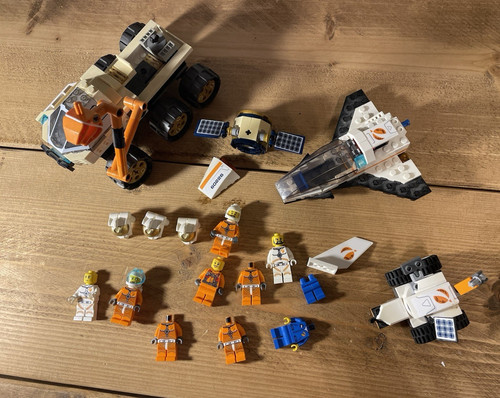 Lego large rare lot - lego,