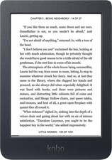Kobo Nia | eReader | 6”