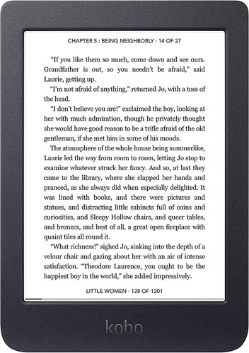Kobo nia ereader 6 - |, 6”