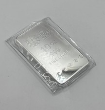 Royal Mint 10oz Britannia