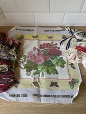 Ehrman tapestry kit - ehrman,