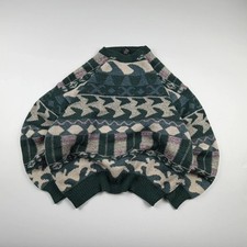 Vintage 90’s Mens Chunky
