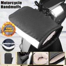Waterproof Warm Motorcycle