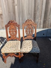 2 Renaissance Revival Baroque