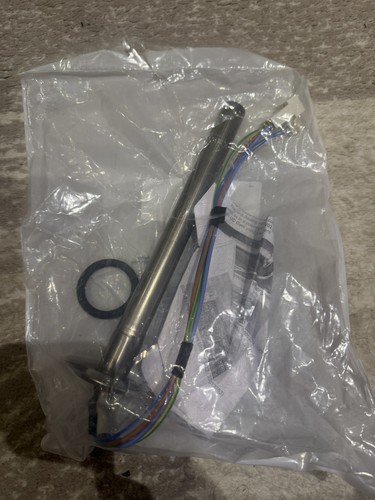 Winterhalter tank element - tank,