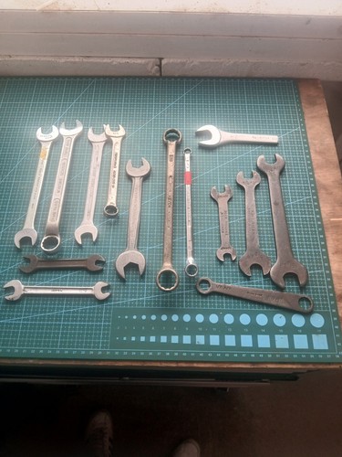 Nice little job lot - lot, of