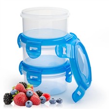 Food Storage Mini around