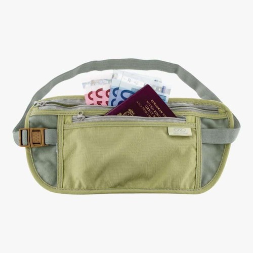 Highlander double pocket - highlander, money