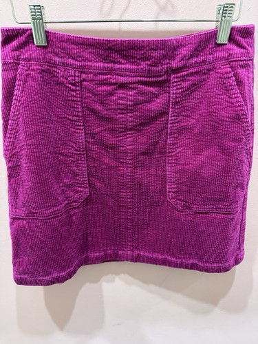Boden cerise cord mini - boden,