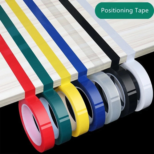 Pin stripe tape - stripe,