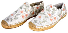 Ash Espadrilles Lace