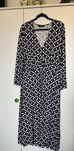 Aniston selected navy white - aniston,